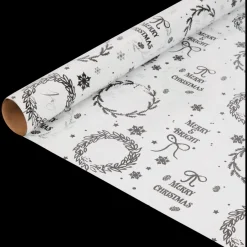 Papier cadeau de Noël | Action FR Best