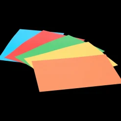 Papier couleur A4 | Action FR Sale