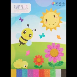 Papier créatif A4 | Action FR Online