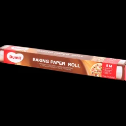 Dumil Papier de cuisson | Action FR Clearance