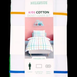 Parure de lit Dreamline 140 x 200 cm | Action FR