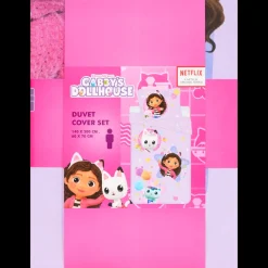 Parure de lit enfant 140 x 200 cm | Action FR Best