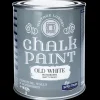 Spectrum Peinture à la craie Blanc antique Blanc 750 ml | Action FR Discount