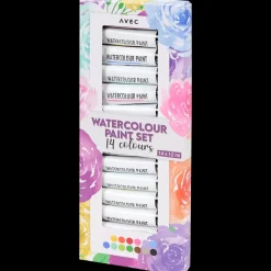 Peinture Avec | Action FR