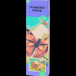 Peinture diamant | Action FR Online