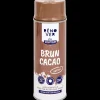 Spectrum Peinture en aérosol Rénover Brun Cacao Satiné Brun | Action FR Online