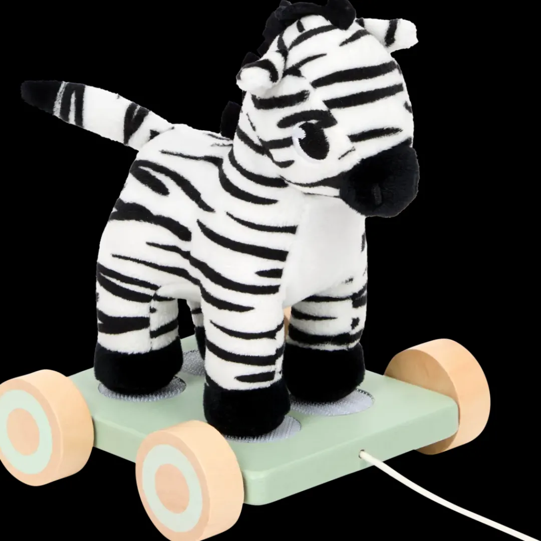 Mini Matters Peluche à tracter | Action FR Clearance