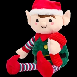 Mini Matters Peluche de Noël | Action FR Discount