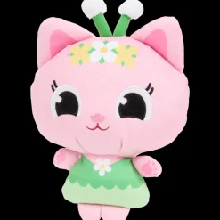 Peluche Gabby's Dollhouse | Action FR Clearance