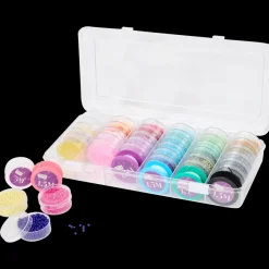 Perles en verre | Action FR Outlet