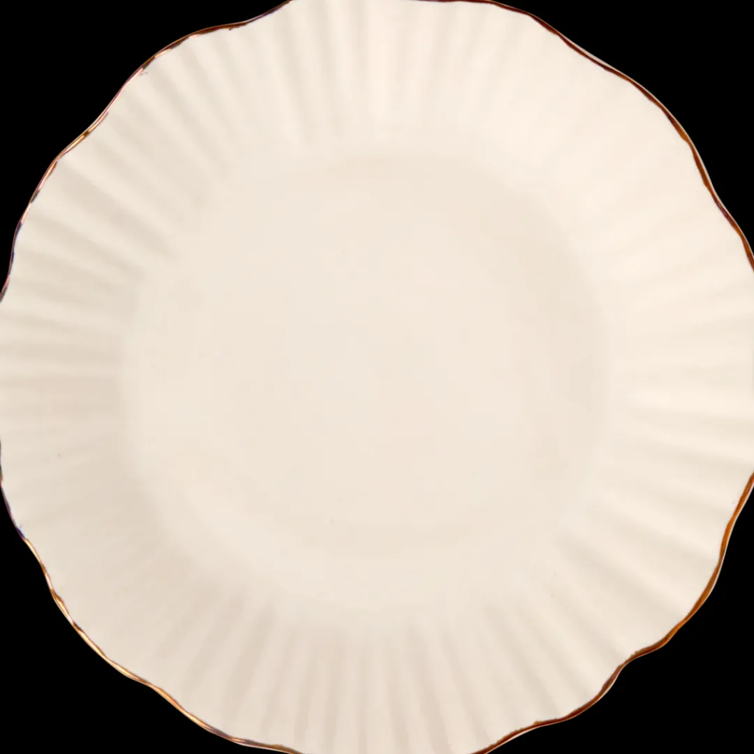 Petite assiette Arista | Action FR Outlet