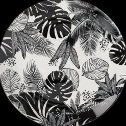 Petite assiette Wild Living 20 cm | Action FR Online