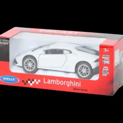 Petite voiture Welly Nex Dès 3 ans | Action FR Best