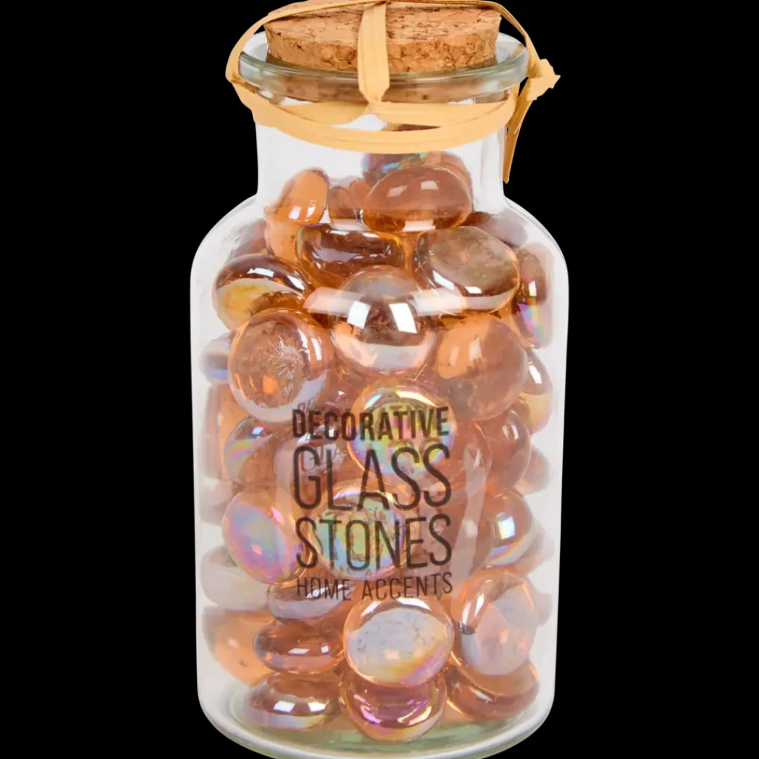 Pierres décoratives en verre Home Accents | Action FR Sale