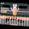 Duracell Piles AA 12 Pièces | Action FR Best