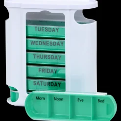 Pilulier | Action FR Discount