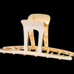 Pince à cheveux en métal 1 Pièces | Action FR Discount