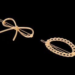 Pinces à cheveux 2 Pièces | Action FR Clearance