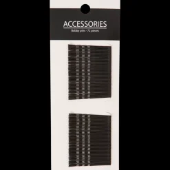 Épingles à cheveux 72 Pièces | Action FR Sale