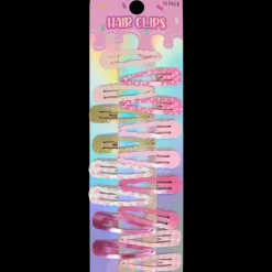 Épingles à cheveux 16 Pièces | Action FR Discount