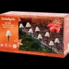 Piquets de jardin champignon | Action FR Online