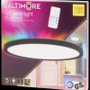 Baltimore Plafonnier avec télécommande | Action FR Discount