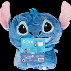 Plaid avec capuche | Action FR Outlet