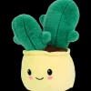 Plante en pot en peluche | Action FR Best