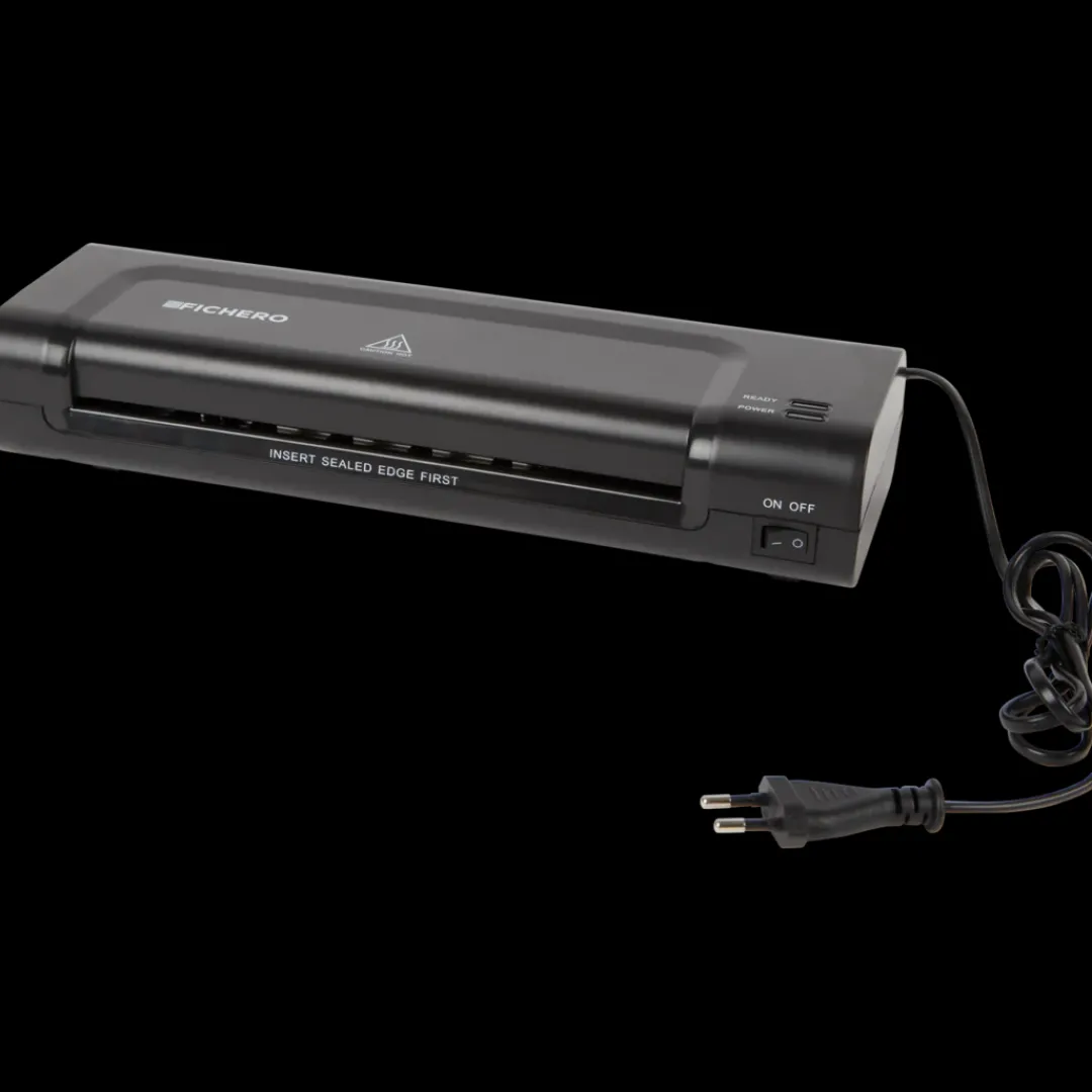 Plastifieuse Fichero | Action FR Outlet