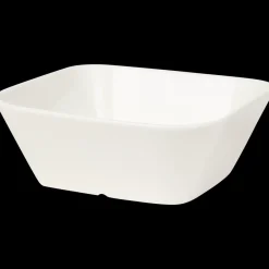 Plat en porcelaine Blanc | Action FR Sale