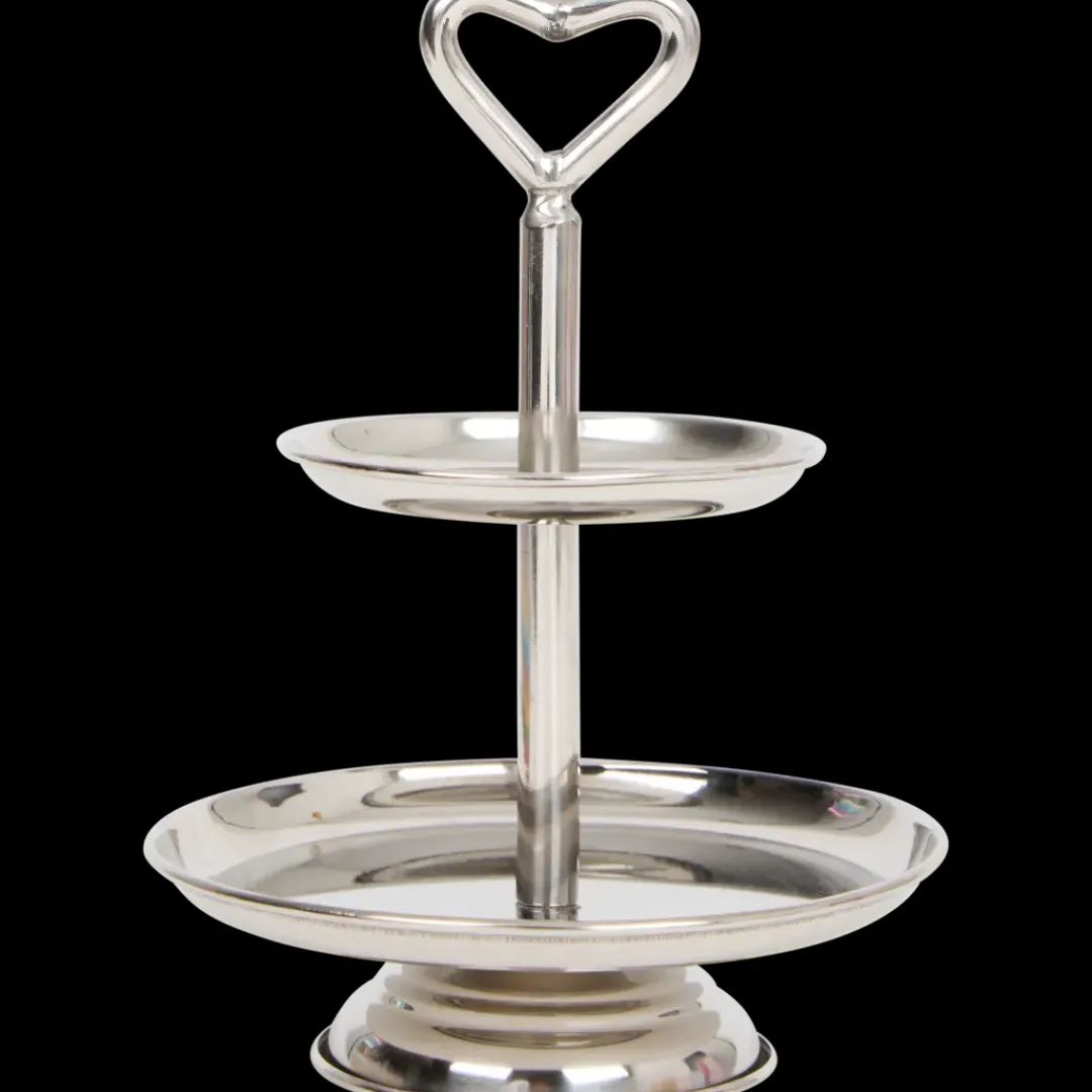 Plateau à 2 étages | Action FR Online