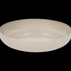 Plateau décoratif en métal Rond | Action FR