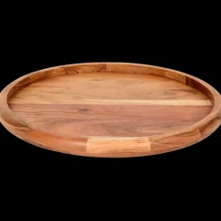 Plateau en bois | Action FR