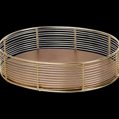 Plateau en métal | Action FR Discount