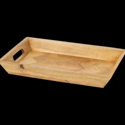 Plateau Sans couleurs Rectangulaire | Action FR Outlet