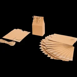 Pochettes cadeaux Hobby Flora | Action FR Online