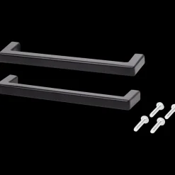 Poignées de meubles en métal | Action FR Online