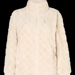 Polaire à zip Femme | Action FR