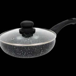 Poêle avec couvercle 20 cm | Action FR Best