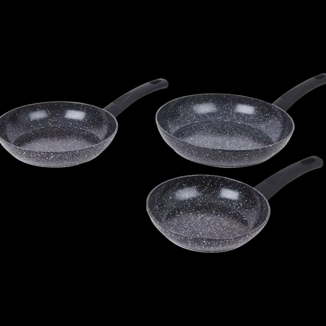 Poêles Ceramic Marble | Action FR Sale