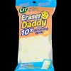 Scrub Daddy Éponge Eraser | Action FR Hot