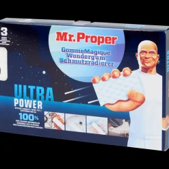 Mr. Proper Éponges magiques | Action FR New