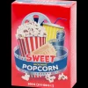 Popcorn sucré pour micro-onde | Action FR Online