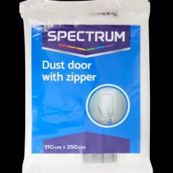 Spectrum Porte anti-poussière avec fermeture éclair | Action FR Hot
