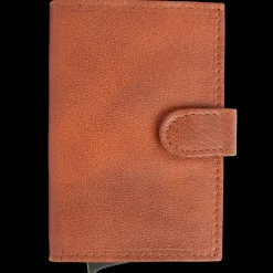 Porte-cartes intelligent Cuir | Action FR Sale