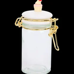 Pot à provisions en verre | Action FR Online