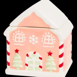 Pot de conservation de Noël | Action FR Hot