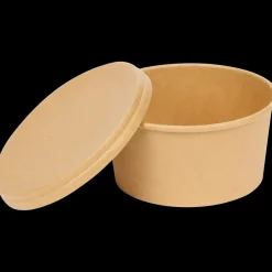 Pots avec couvercle | Action FR Hot