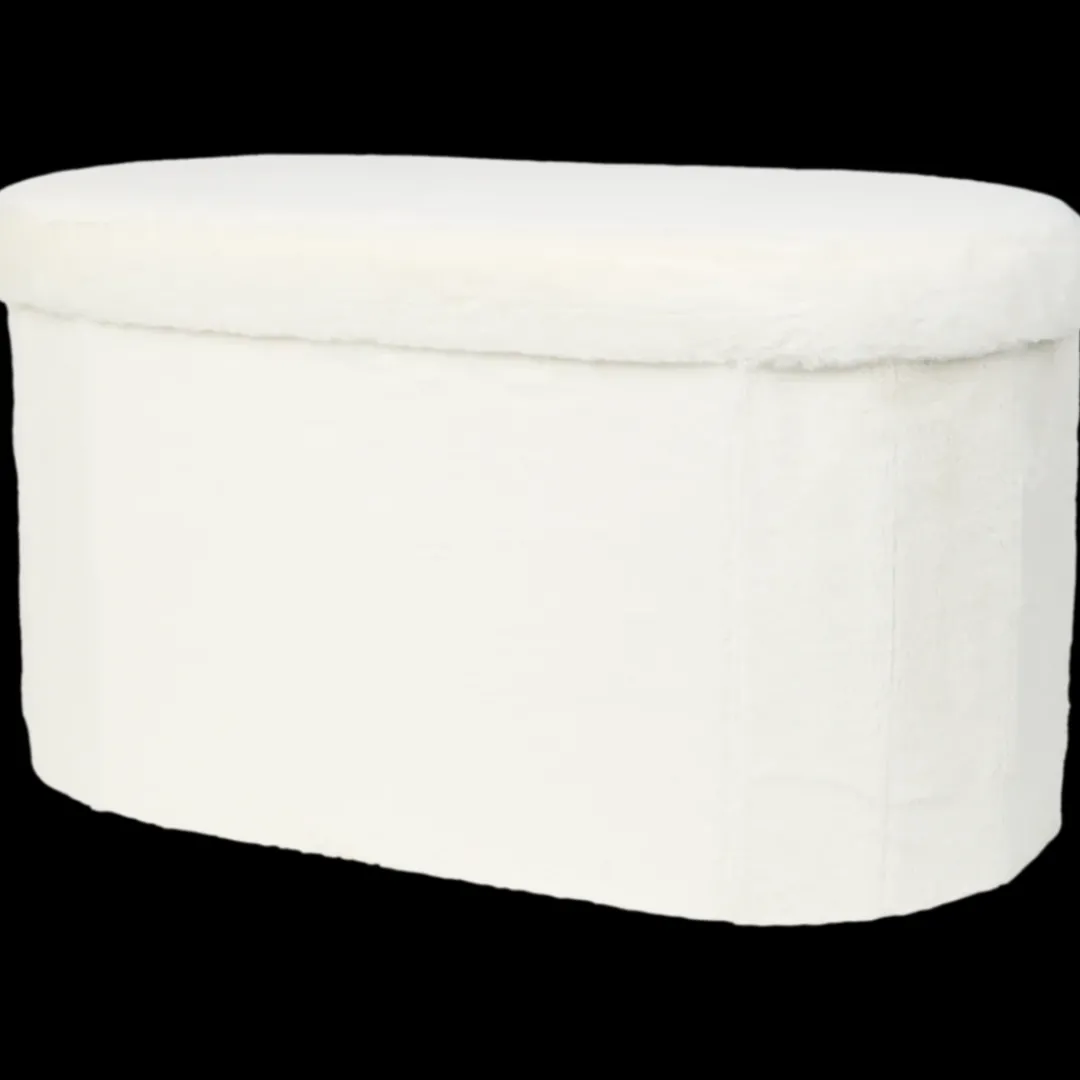 Pouf de rangement | Action FR Online