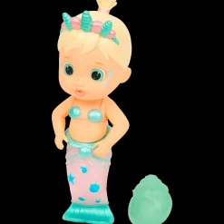 Bloopies Poupée de bain sirène | Action FR Sale